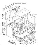 Body assembly
