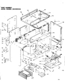 Body assembly
