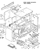 Body assembly