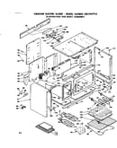 Body assembly