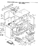 Body assembly