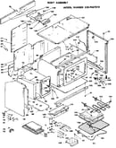 Body assembly