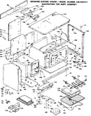 Body assembly