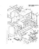 Body assembly