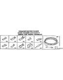 Wiring and wiring terminals