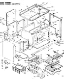 Body assembly
