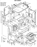 Body assembly