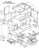 Body assembly