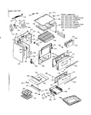 Body section