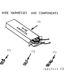 Wire harnesses & components