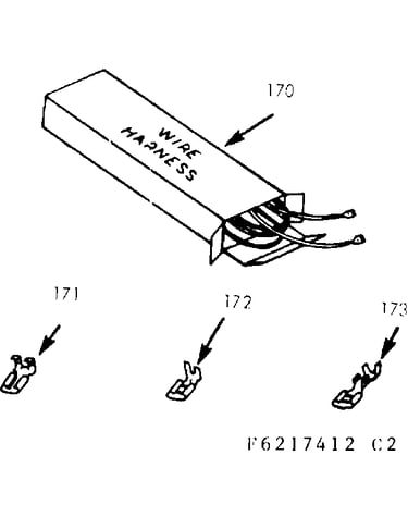 Wire harnesses & components