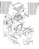 Body section