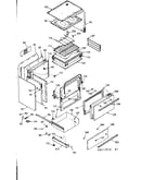 Body section