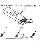 Wire harnesses & components