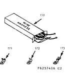 Wire harnesses and components