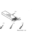 Wire harnesses and components