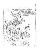 Body section