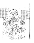 Body section
