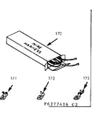 Wire harness and components