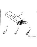 Wire harnesses and components