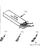 Wire harness and components