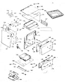 Body section