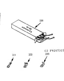 Wire harnesses & components