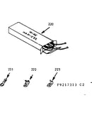 Wire harnesses & components