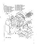 Body section