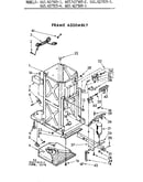 Frame assembly