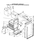Container assembly