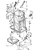Frame assembly
