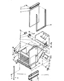 Container assembly