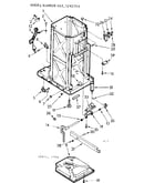 Frame assembly