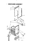 Container assembly