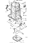 Frame assembly