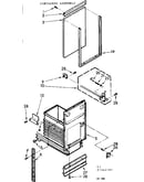 Container assembly