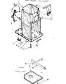 Frame assembly