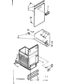 Container assembly