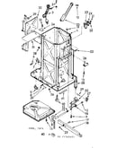 Frame assembly