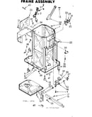Frame assembly