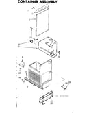 Container assembly