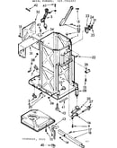 Frame assembly