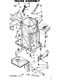Frame assembly