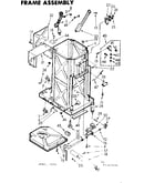 Frame assembly