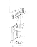 Panel and control asm