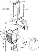 Container assembly