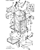 Frame assembly