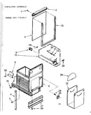 Container assembly