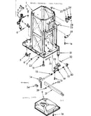 Frame assembly